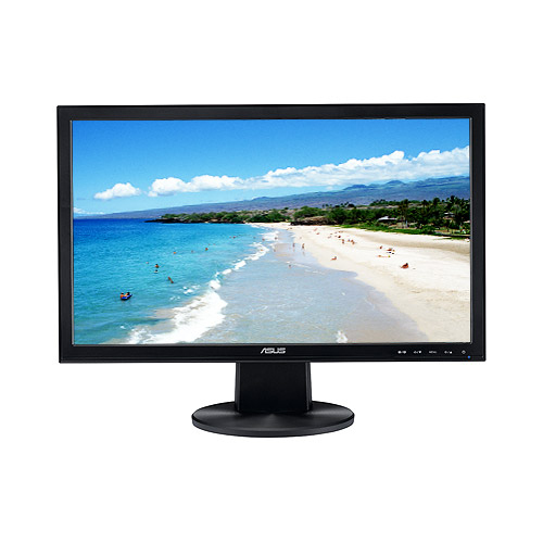 ASUS VW227D computer monitor