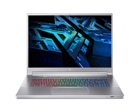 Acer Predator PT316-51s-74RM Intel® Core™ i7 i7-12700H Laptop
