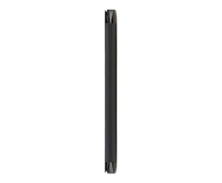 LG CCF-210 mobile phone case Folio Black – image 6