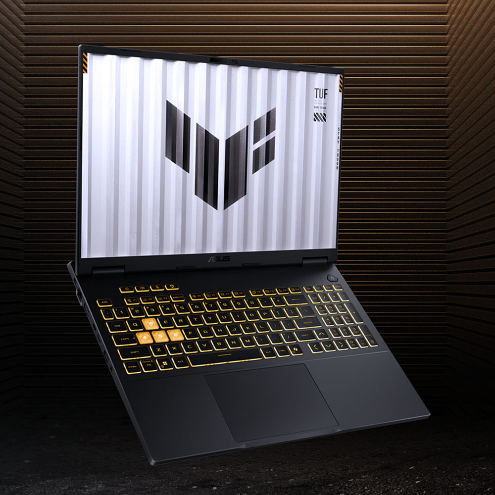 ASUS TUF Gaming F16 FX608JMI-TU290W Intel® Core™ i7 i7-14650HX Laptop – image 8