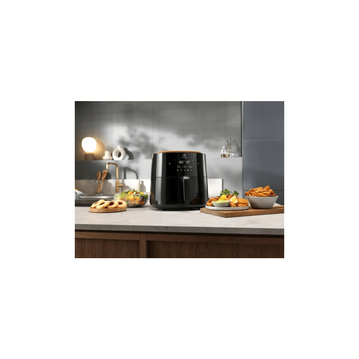 Electrolux EAF7B Single – image 5