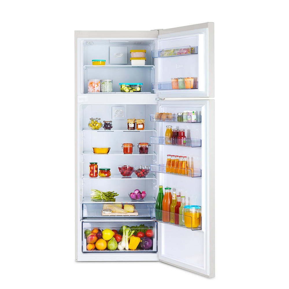 Beko RDNE455E20M Freestanding – image 3