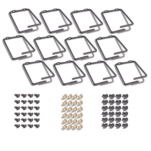 APC Cable Management Rings for Netshelter Networking Enclosure