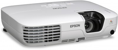 Epson EB-S9 – image 3