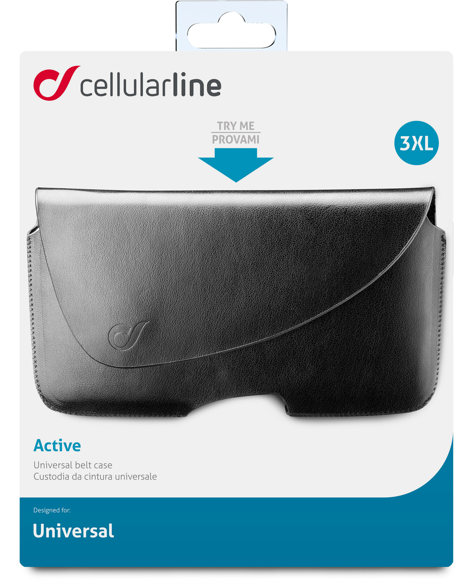 Cellularline Active - Smartphones up to 5.4” – image 4