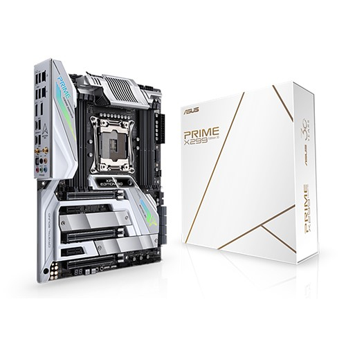 ASUS Prime X299 Edition 30 – image 1