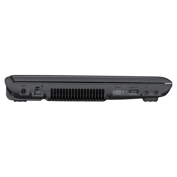 Samsung P P480-JA03 Intel® Core™ i3 i3-370M – image 6