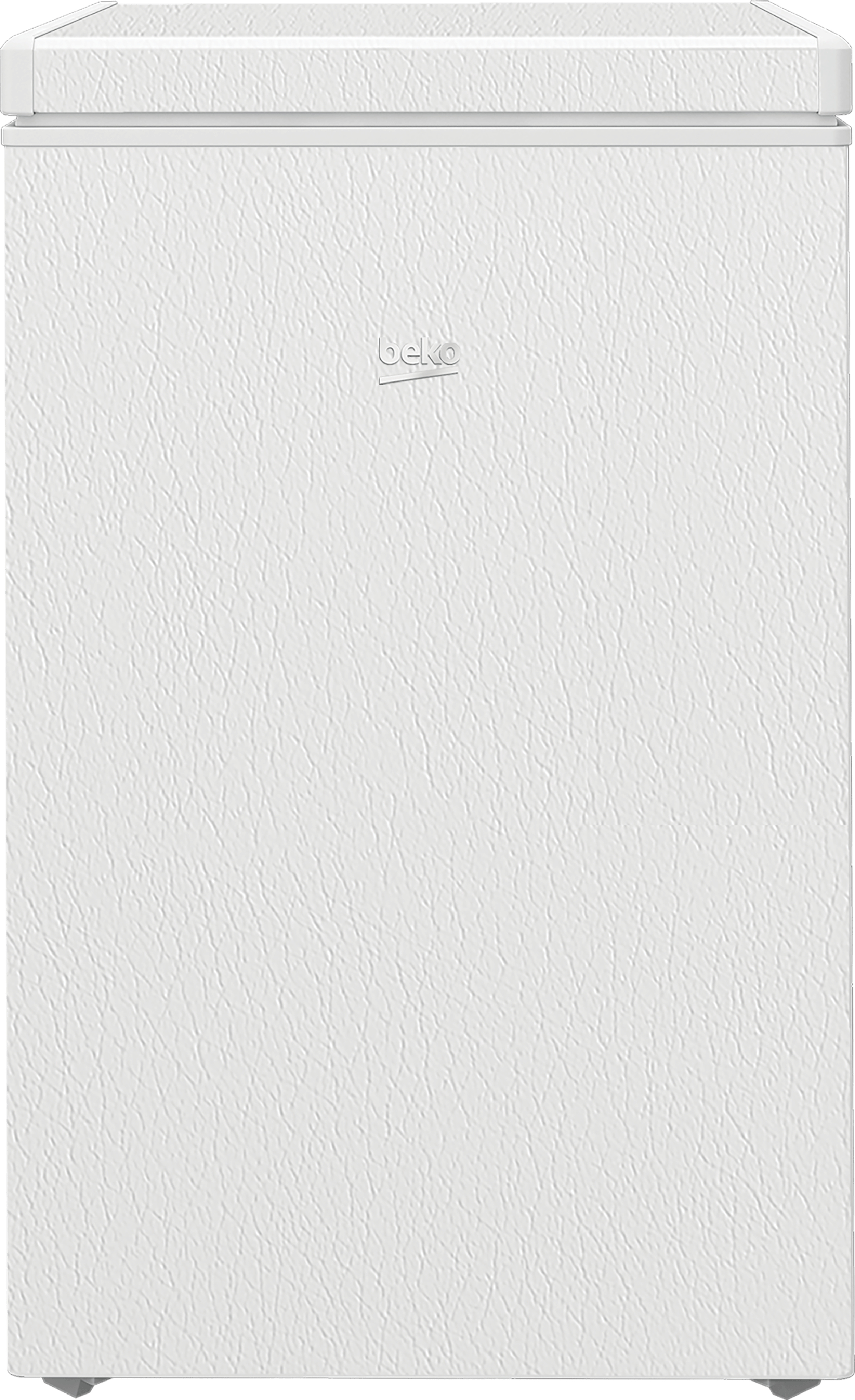 Beko CF4586W — vue 1 sur 5