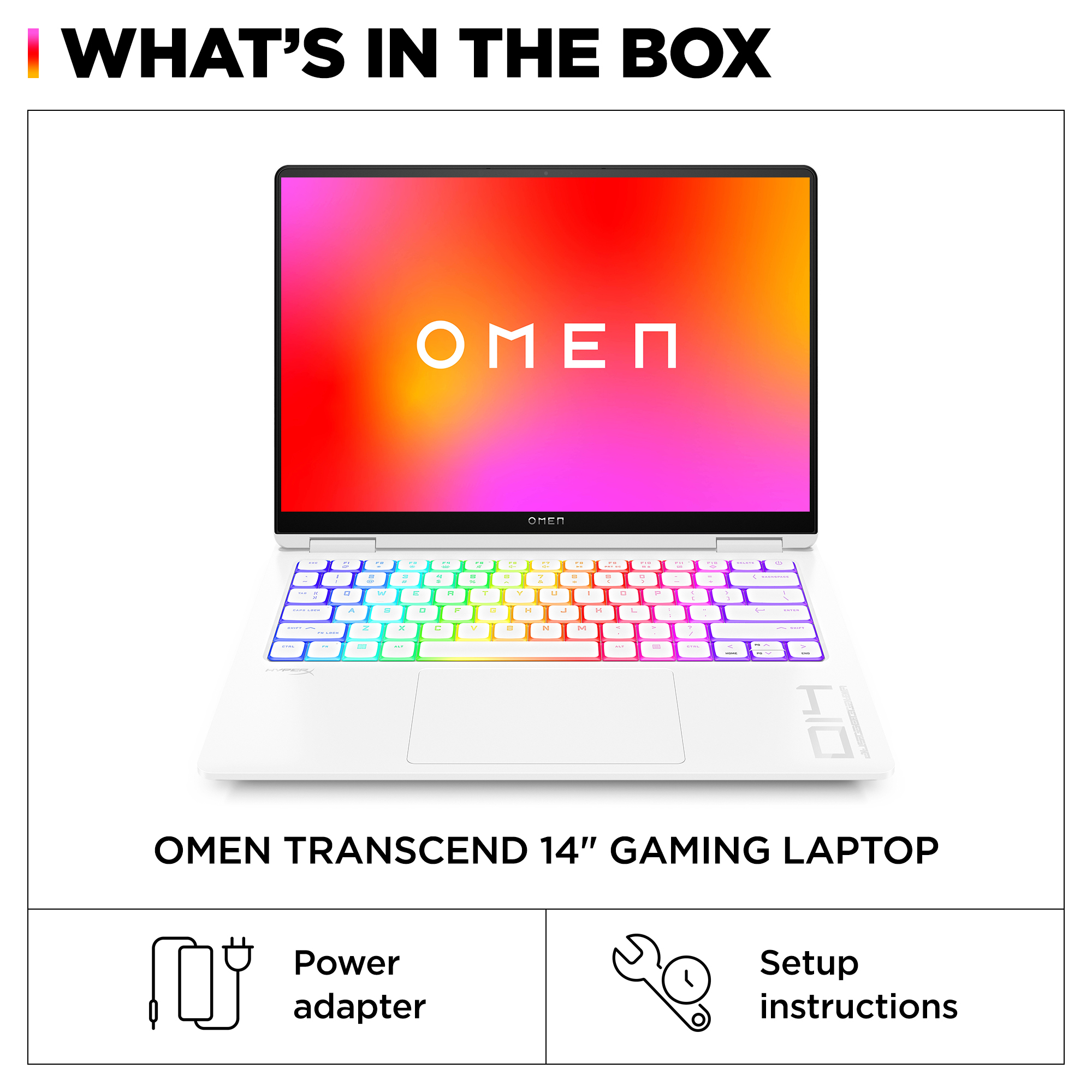 HP OMEN 14-fb0010na – image 6