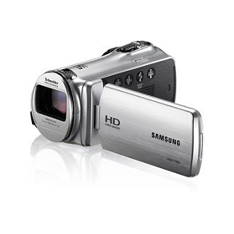 Samsung HMX-F80SP digital camera – image 7