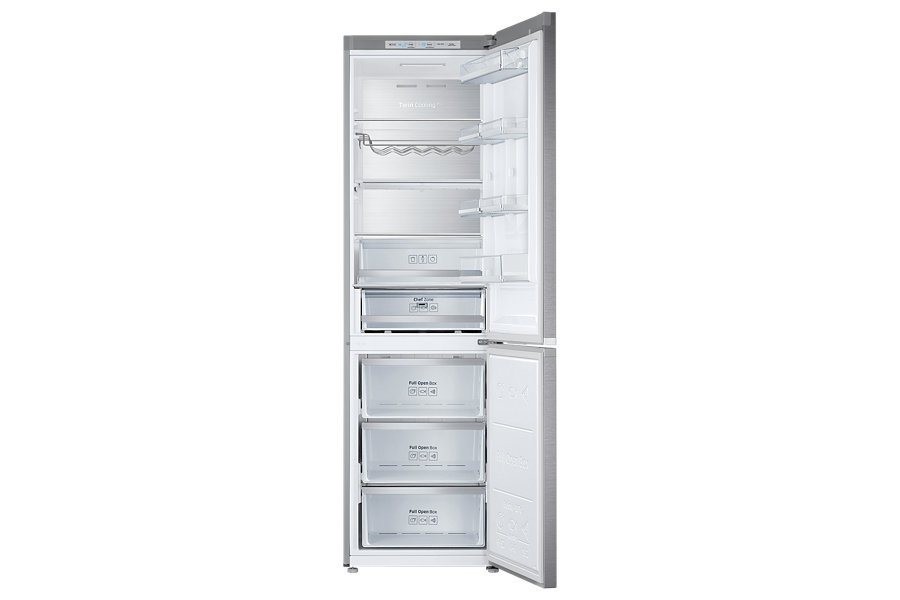 Samsung RB36J8059SR Freestanding – image 3