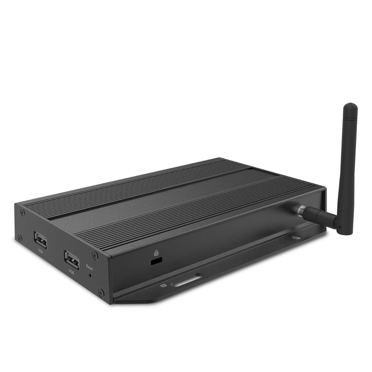 Viewsonic NMP599-W digital media player Black 4K Ultra HD – image 2