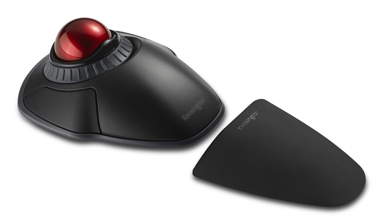 Kensington K70990WW mouse Office Ambidextrous RF Wireless + Bluetooth Optical 1600 DPI – image 7