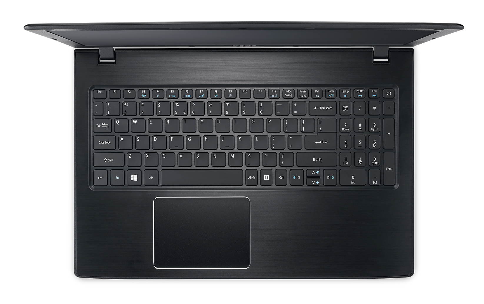 Acer Aspire E5-575-59ZR Intel® Core™ i5 i5-6200U Laptop – image 3