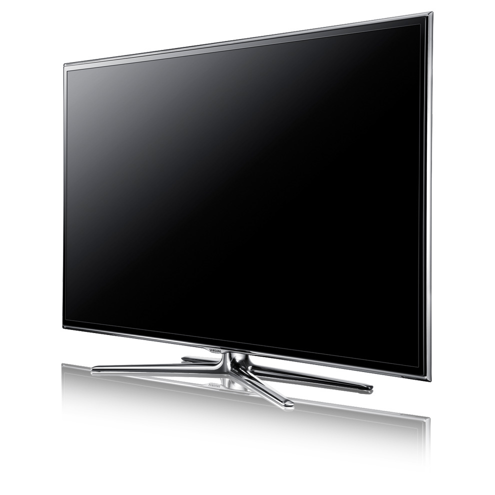 Samsung UE32ES6800S 81.3 cm (32") Full HD Smart TV Wi-Fi Black – image 2