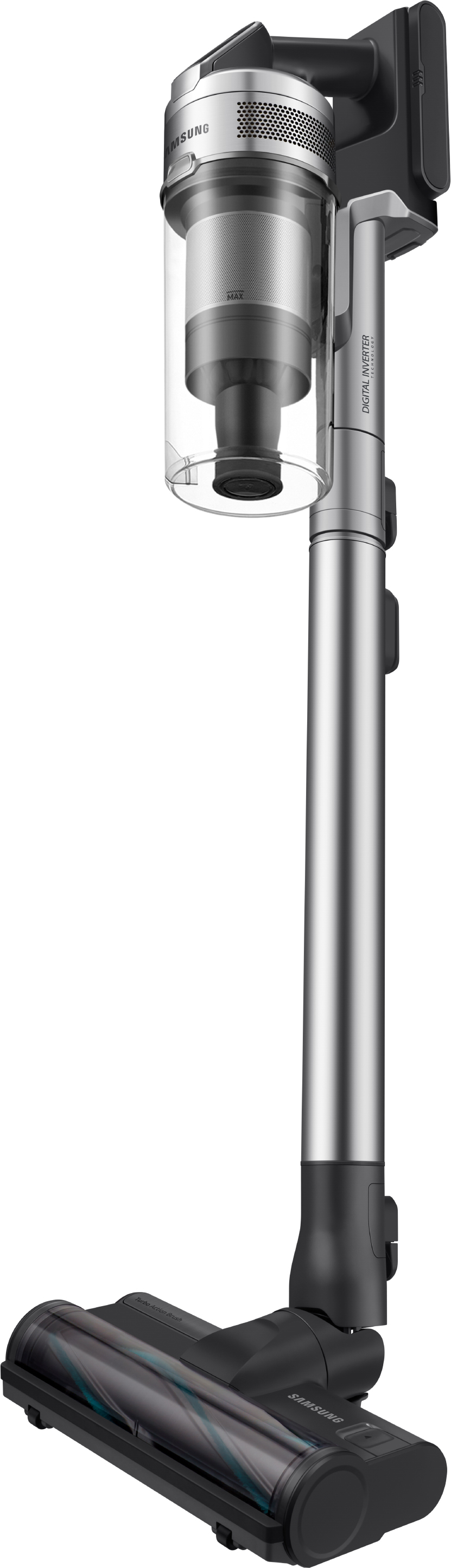 Samsung VS20R9046T3/GE stick vacuum/electric broom 2-in-1 stick vacuum Battery Dry HEPA Dust bag – image 9