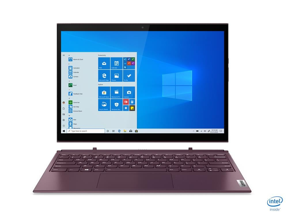 Lenovo Yoga Duet 7 13IML05 – image 2