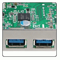 ICY BOX IB-AC604 interface cards/adapter – image 2