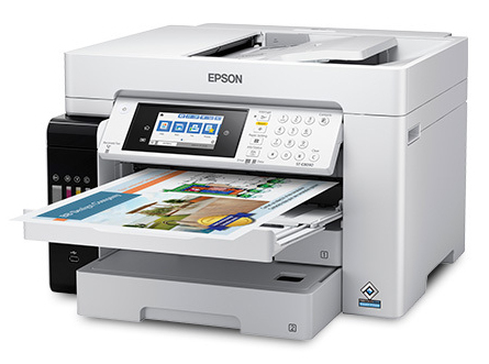 Epson EcoTank ST-C8090 Inkjet A3 – image 4