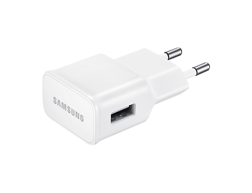 Samsung EP-TA12EWEU Universal White AC Indoor – image 3