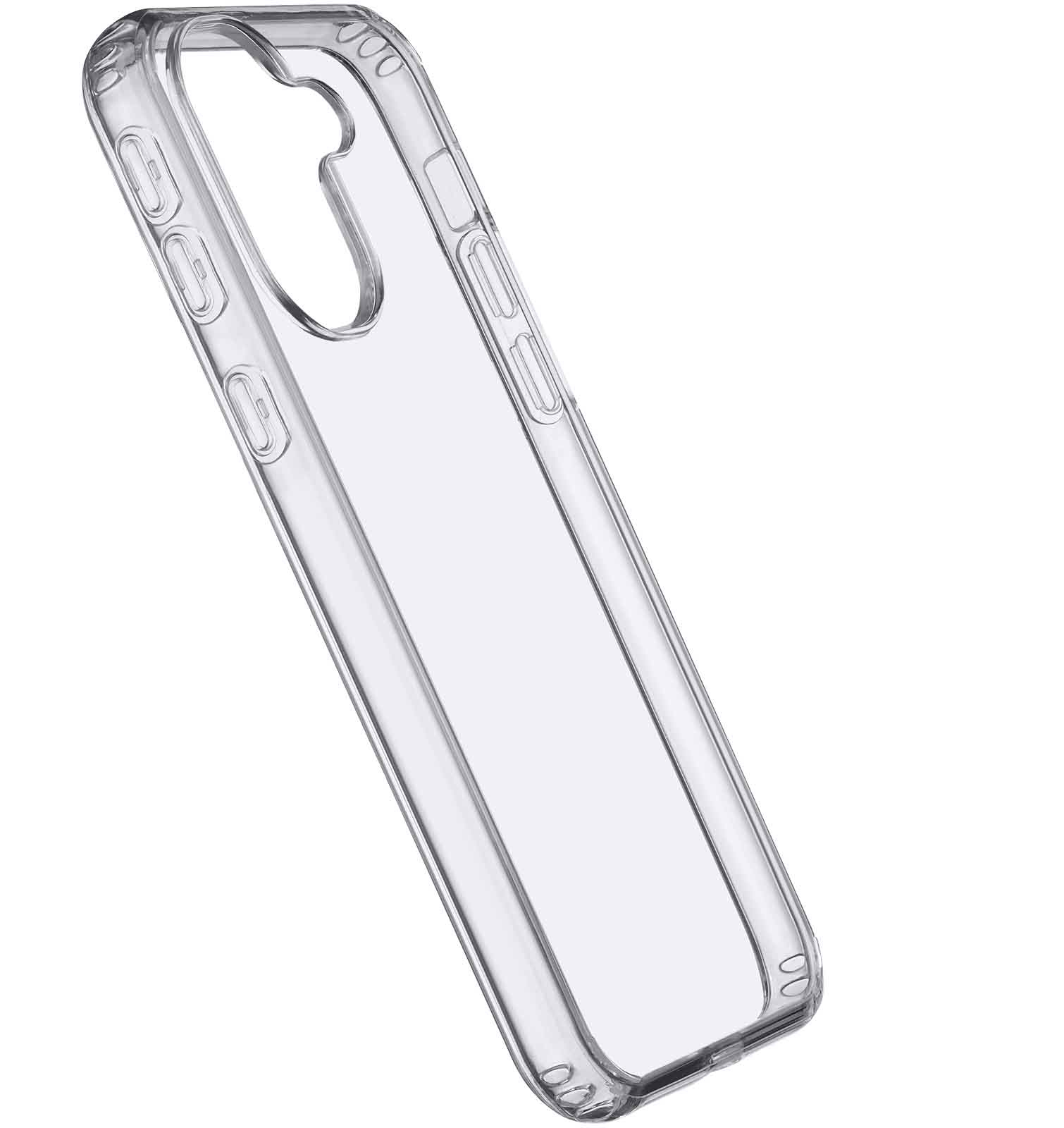 Cellularline Clear Protect - Galaxy A36/A56 – image 4