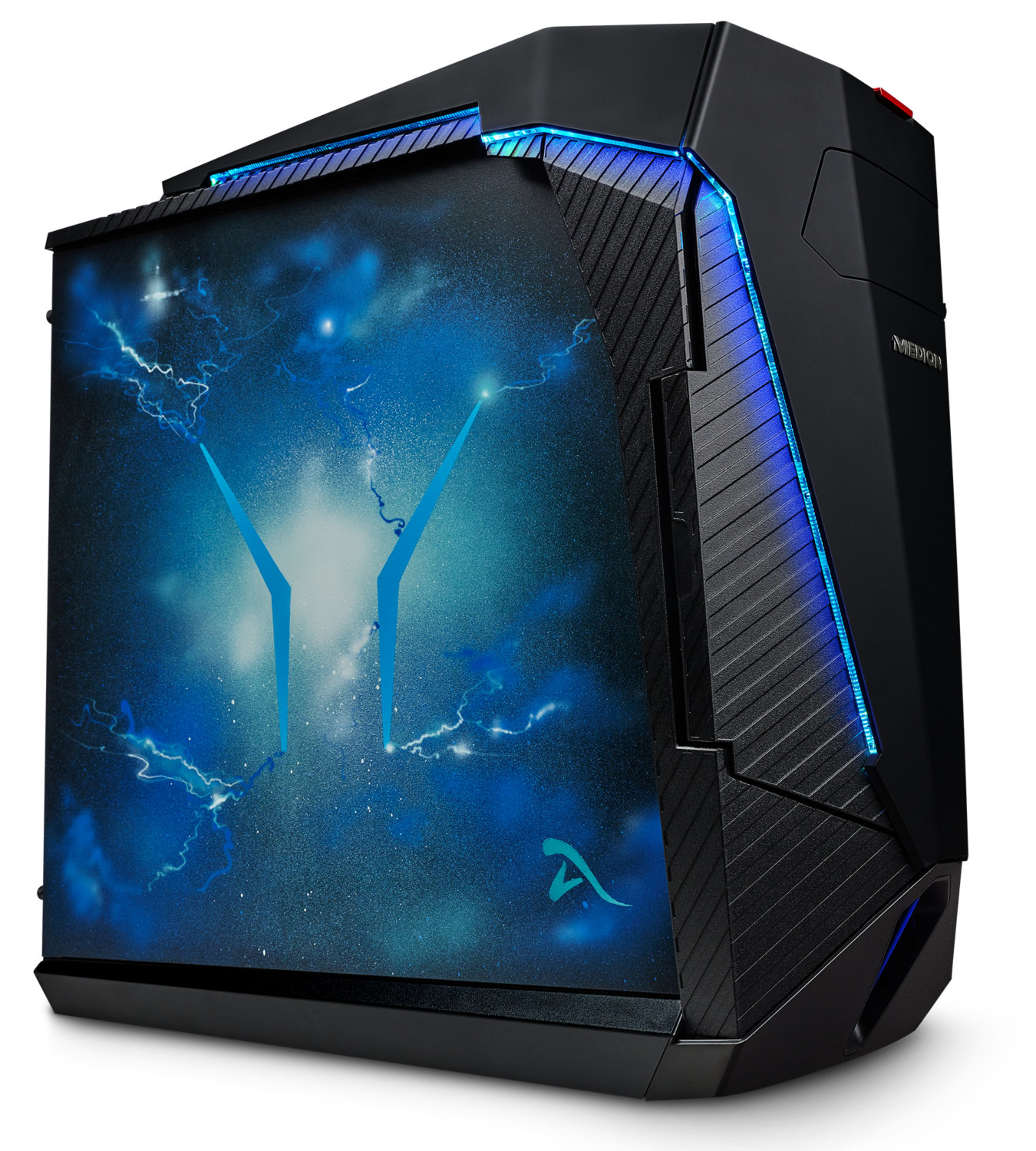 ERAZER X87001 Intel® Core™ i9 X-series i9-7900X – image 6
