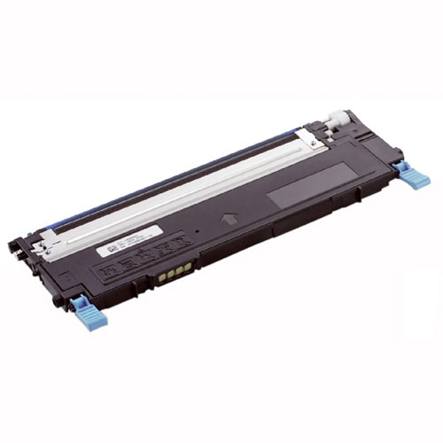 Dell J069K toner cartridge 1 pc(s) Original Cyan