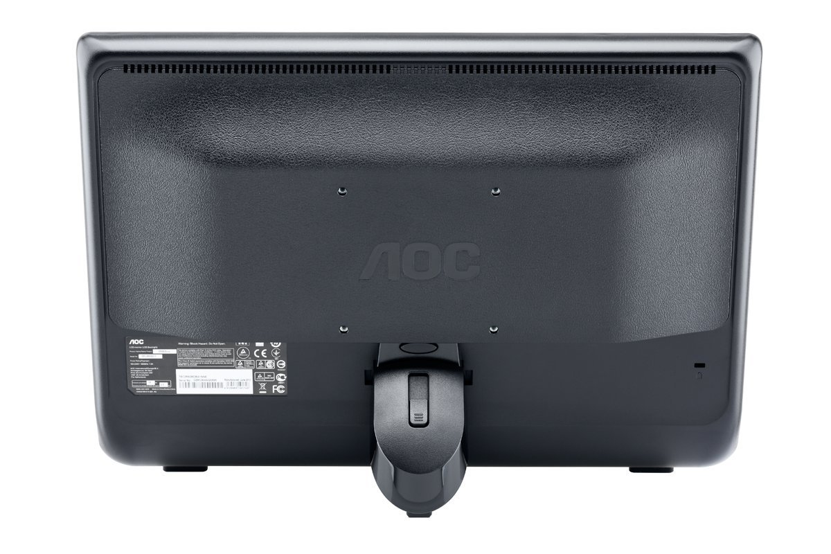 AOC e966Swn computer monitor – image 7