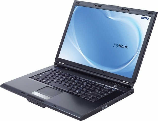 BenQ Joybook A52 – image 5