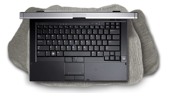Dell Latitude E6410ATG – image 2