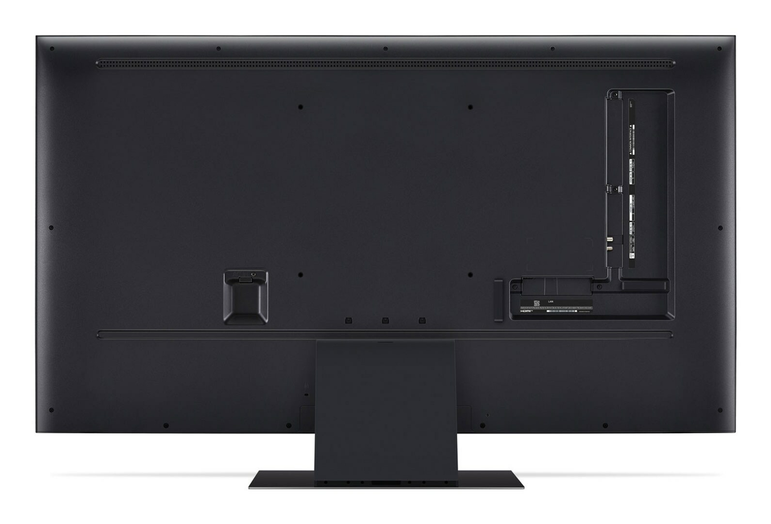 Téléviseur LG 55 pouces UHD 2025 avec pied central Neuf — photo 7