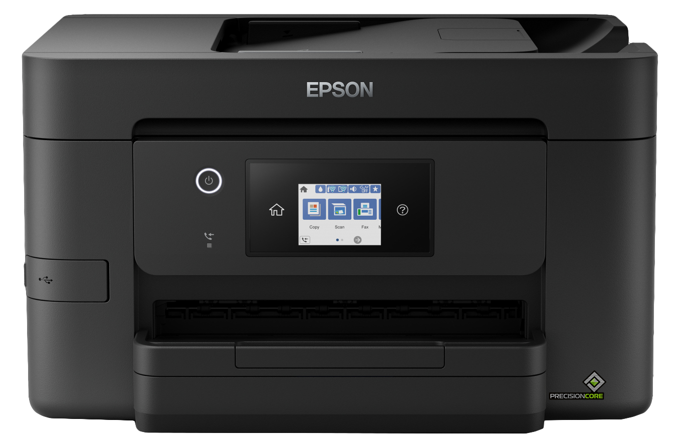 Epson WorkForce Pro WF‑3825 Inkjet A4 – image 2