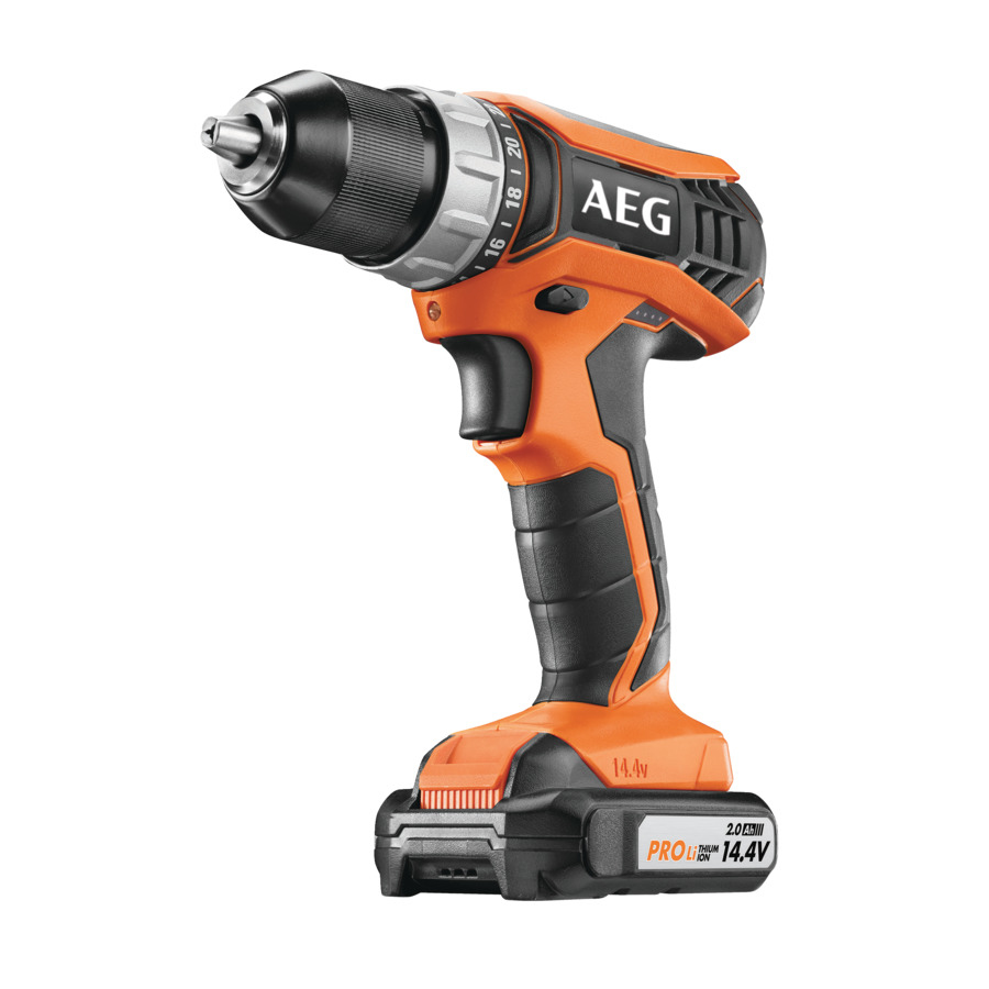 AEG 4935451092 drill – image 2