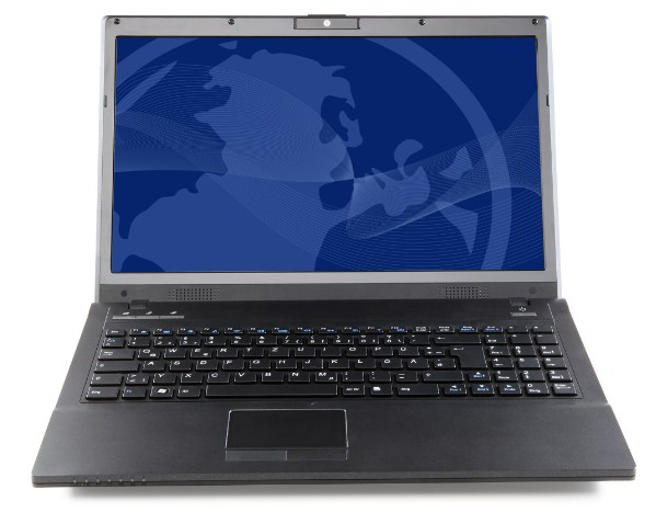 TERRA FR1200931 laptop AMD Athlon