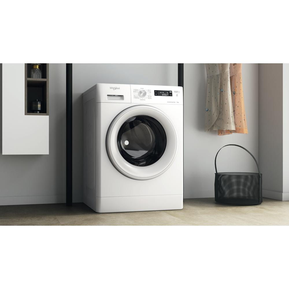 Whirlpool FFS 7458 W EE – image 9