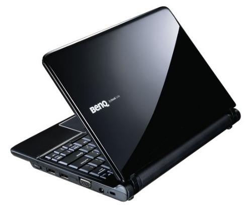 BenQ Joybook Lite U102