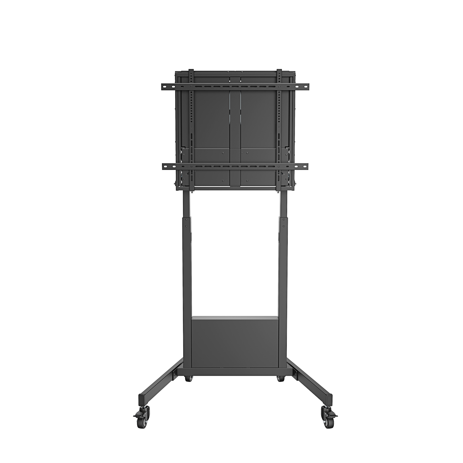 Ewent EW1552 TV mount/stand 2.54 m (100") Black – image 3