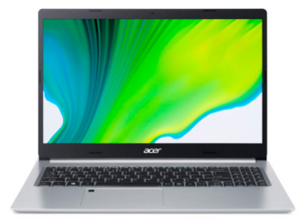 Acer Aspire 5 A515-45-R2Q9 AMD Ryzen™ 3 5300U Laptop – image 3