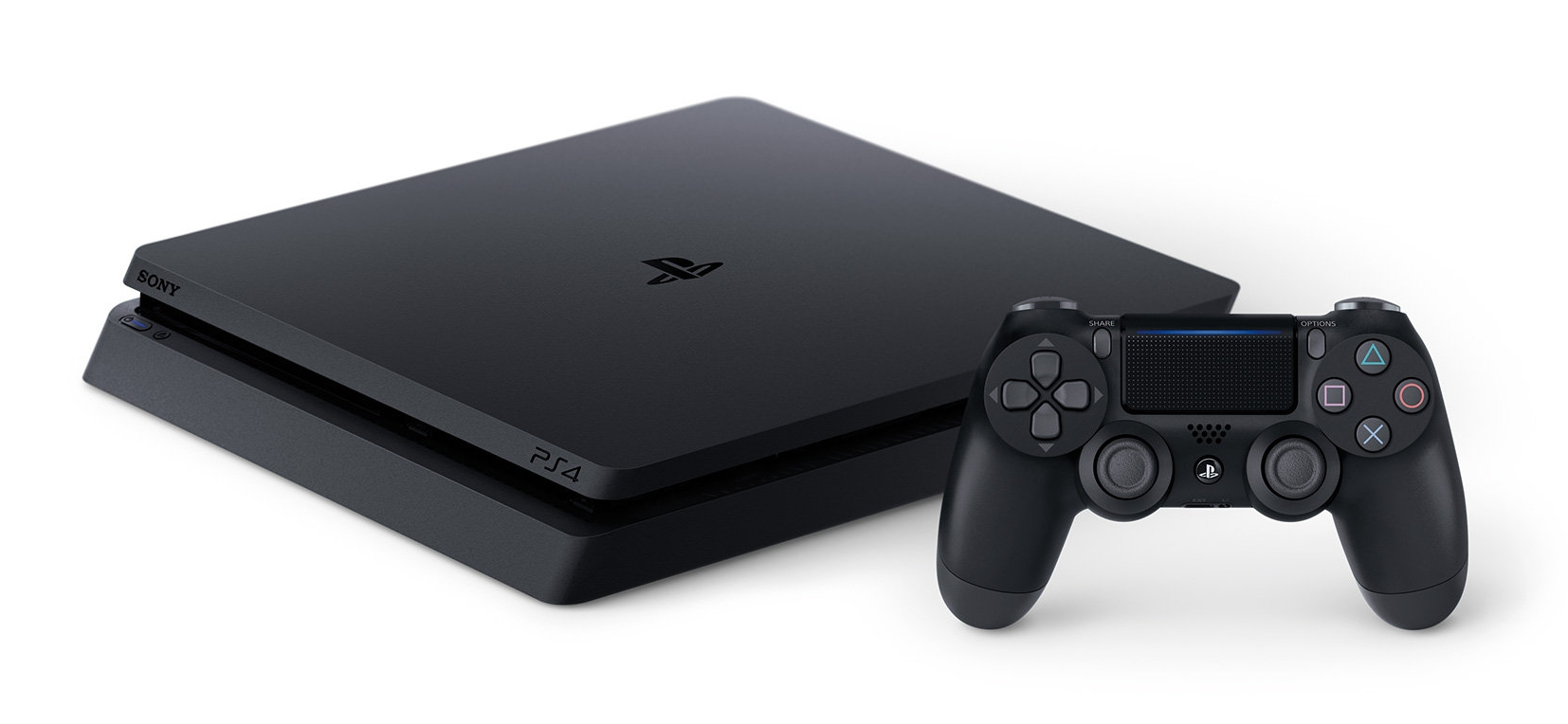 Sony Interactive Entertainment PlayStation 4 Slim 1TB + FIFA 20 + Dualshock 4 v2 – image 6