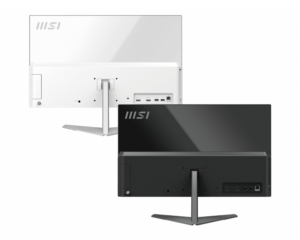 MSI Modern MODAM24111M207 All-in-One PC/workstation Intel® Pentium® Gold 7505 – image 4