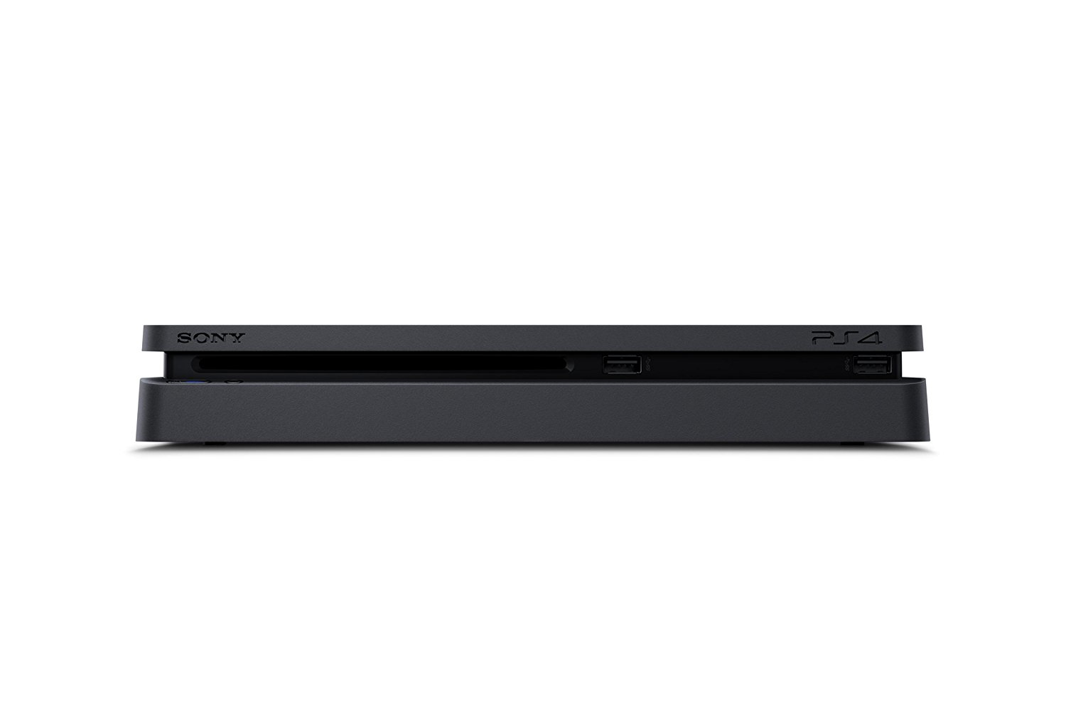 Sony Interactive Entertainment PS4 500GB D Chassis Slim + Crash Bandicoot N. Sane Trilogy – image 3