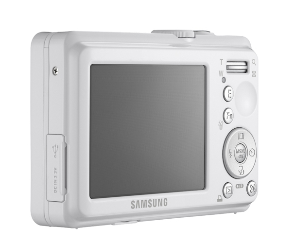 Samsung S1070 White – image 3