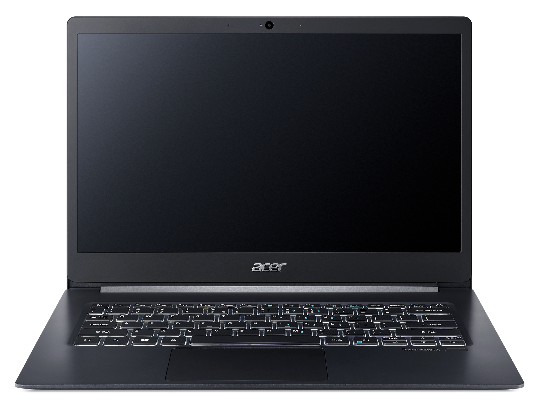 Acer TravelMate X5 X514-51T-5497 Intel® Core™ i5 i5-8265U Laptop – image 1
