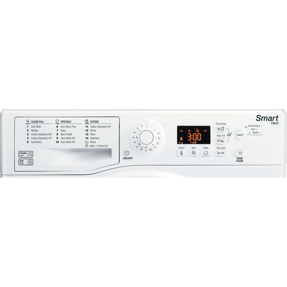 Hotpoint WMFUG 1063P UK – image 4