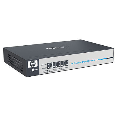 HP V 1410-8G Beige