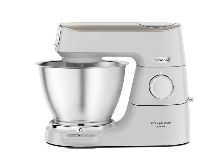 Kenwood Titanium Chef Baker KVC65.001WH