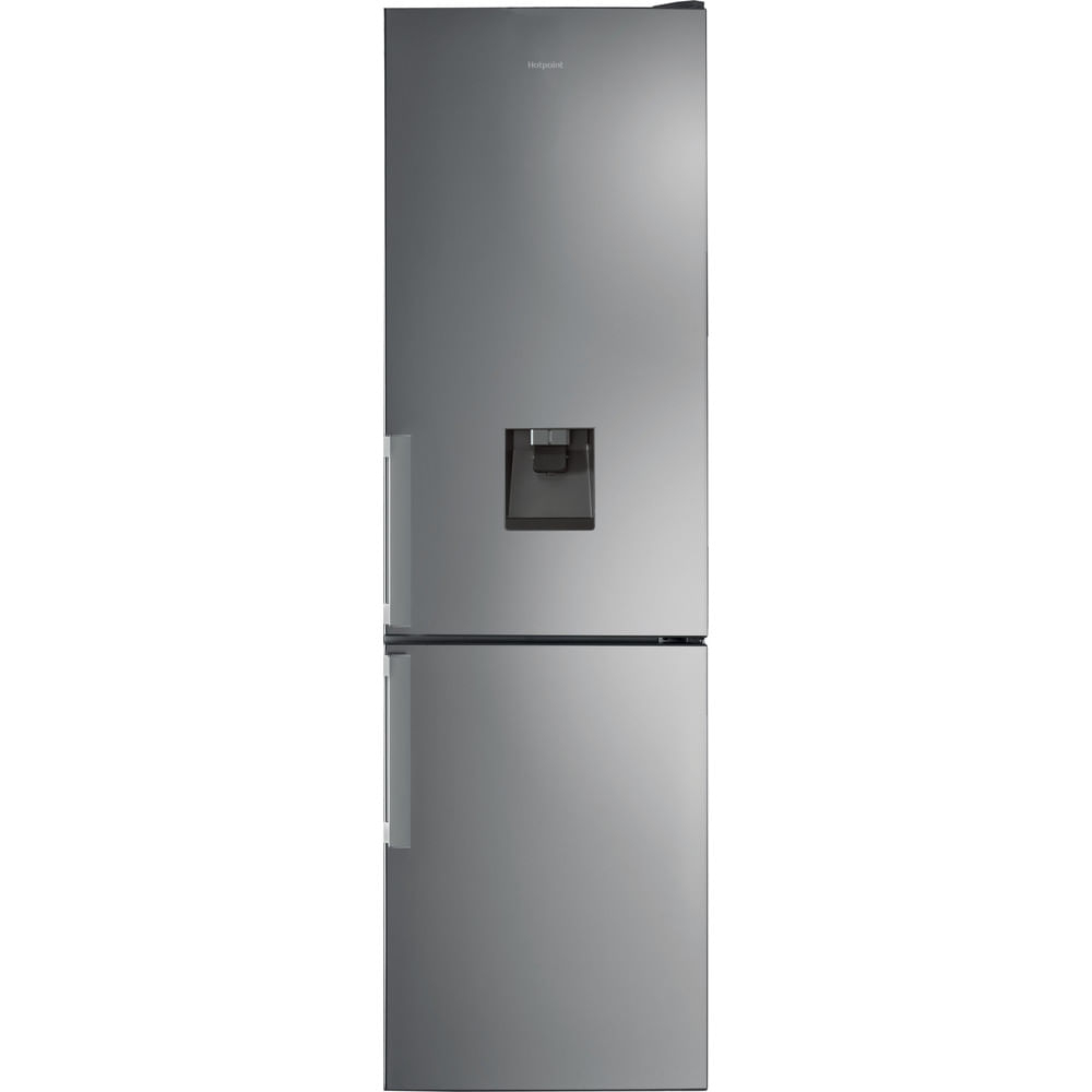 Hotpoint H7T 911A MX H AQUA — vue 1 sur 8