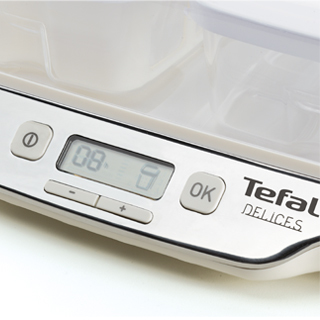 Tefal Yoghurt 2 L 40 W – image 2