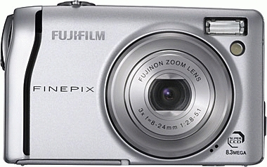 Fujitsu F40FD 1/1.6" – image 2