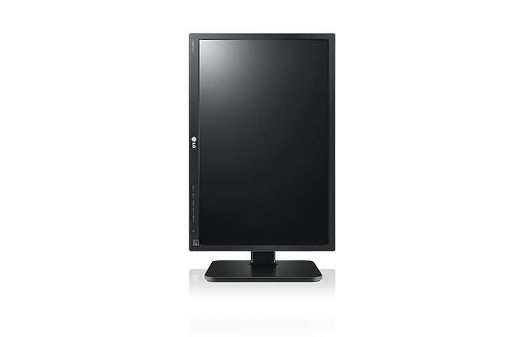 LG 24CAV23K computer monitor – image 2